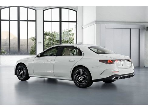 New 2026 Mercedes-Benz E 450 4MATIC Sedan image 30