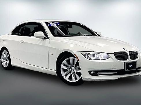 Used 2012 BMW 328i 328i image 1