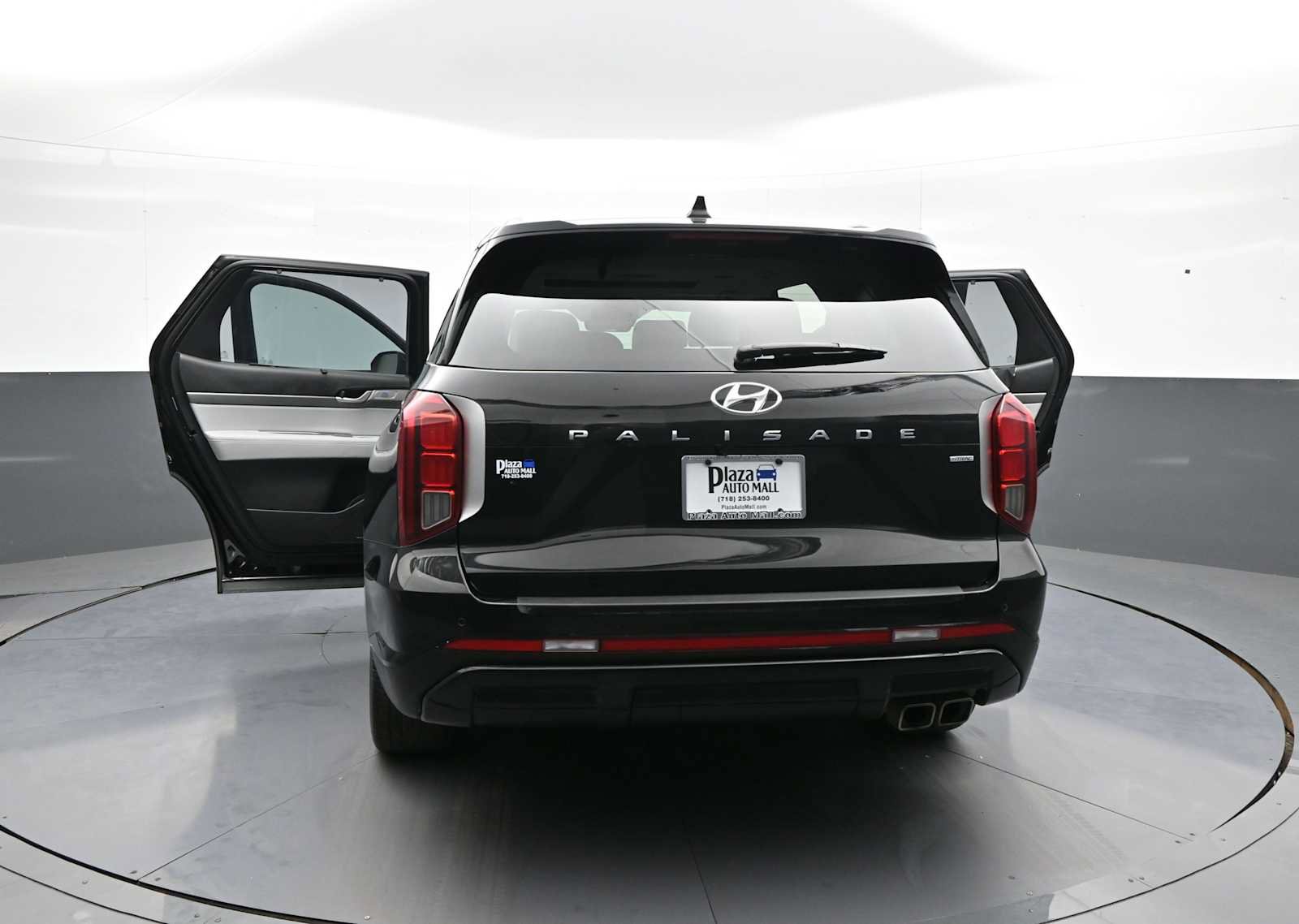 Certified 2023 Hyundai Palisade SEL w/ Cargo Package AWD/4WD image 49