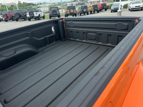 New 2026 Jeep Gladiator Sport AWD/4WD image 10
