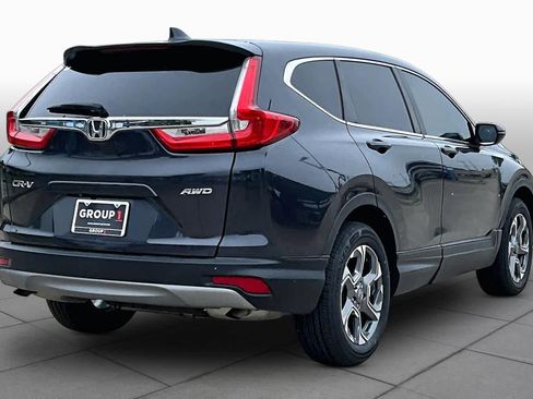 Used 2019 Honda CR-V EX-L image 13