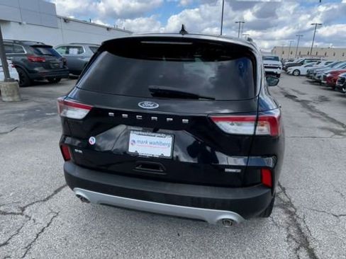 Used 2020 Ford Escape SE Sport AWD/4WD image 9