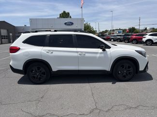 Used 2023 Subaru Ascent Onyx Edition AWD/4WD video 2