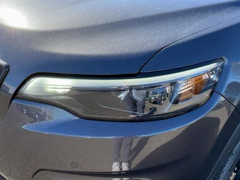 New 2023 Jeep Cherokee Altitude Lux w/ Lux Elite Package image 5