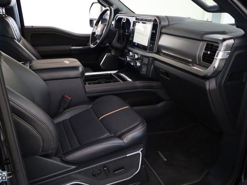 Certified 2024 Ford F350 Platinum image 32