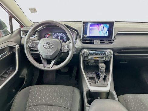Used 2023 Toyota RAV4 XLE FWD image 22