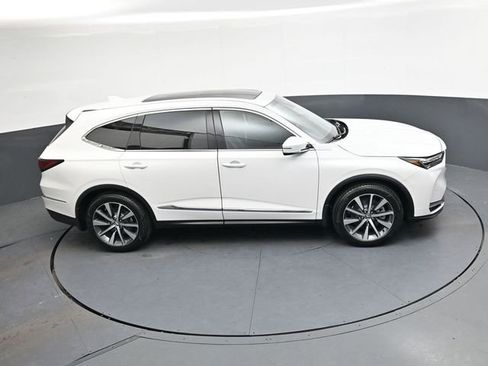 New 2026 Acura MDX w/ Technology Package image 25
