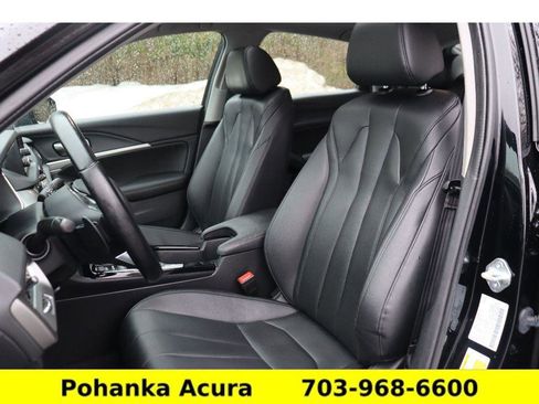 Certified 2023 Acura Integra image 21