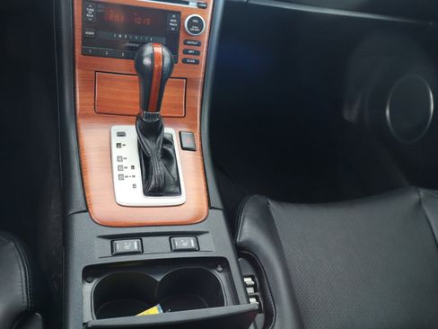 Used 2006 INFINITI G35 Coupe image 18