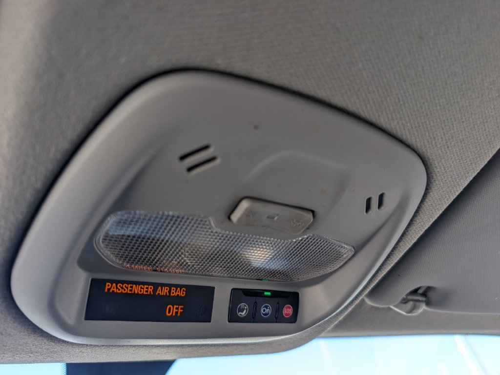 Used 2021 Chevrolet Spark LS FWD image 16