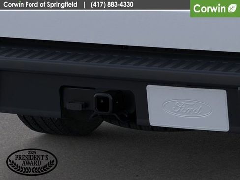 New 2026 Ford Maverick XL AWD/4WD image 27