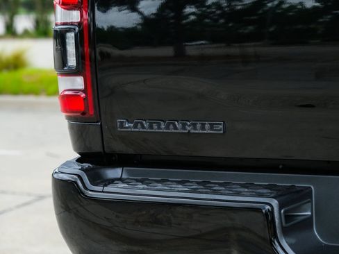 Used 2019 RAM 2500 Laramie AWD/4WD image 20