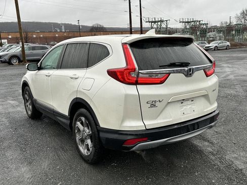 Used 2018 Honda CR-V EX-L image 6