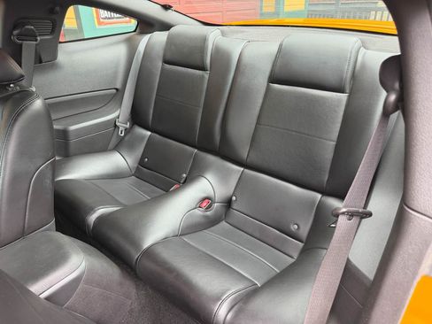 Used 2007 Ford Mustang Premium RWD image 16