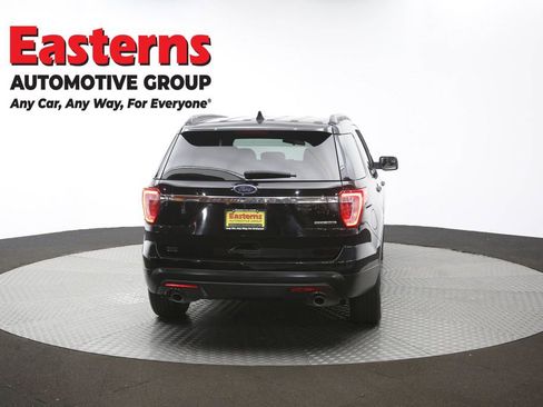 Used 2016 Ford Explorer FWD image 37