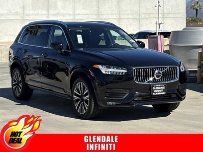 Used 2021 Volvo XC90 T5 Momentum w/ Protection Package Premier