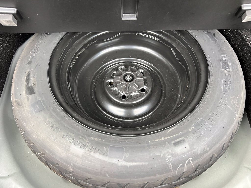 Used 2016 MAZDA CX-5 Touring FWD image 20
