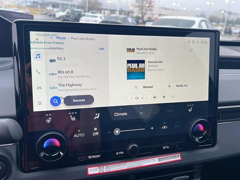 New 2026 Toyota bZ image 25