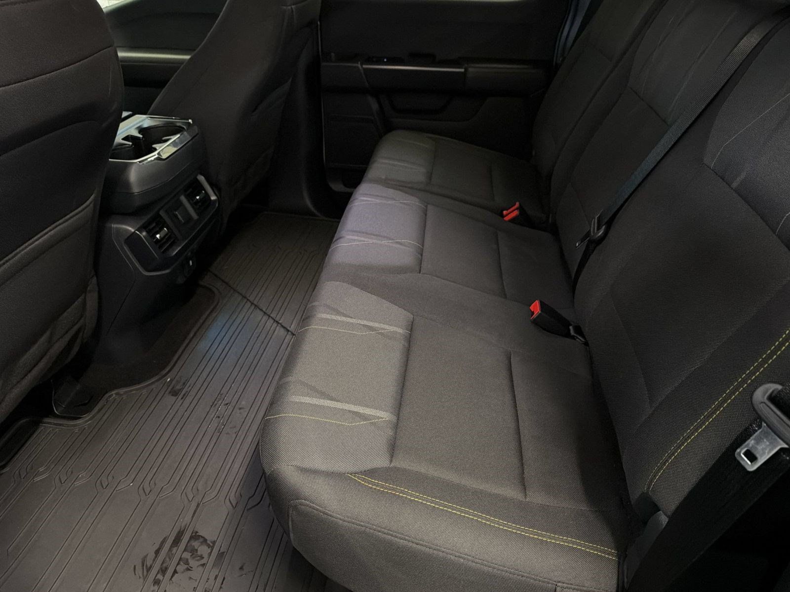 Used 2024 Ford F150 STX RWD image 23