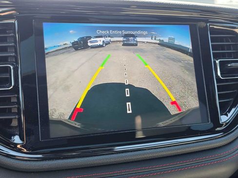 Used 2024 Dodge Durango GT AWD/4WD image 31