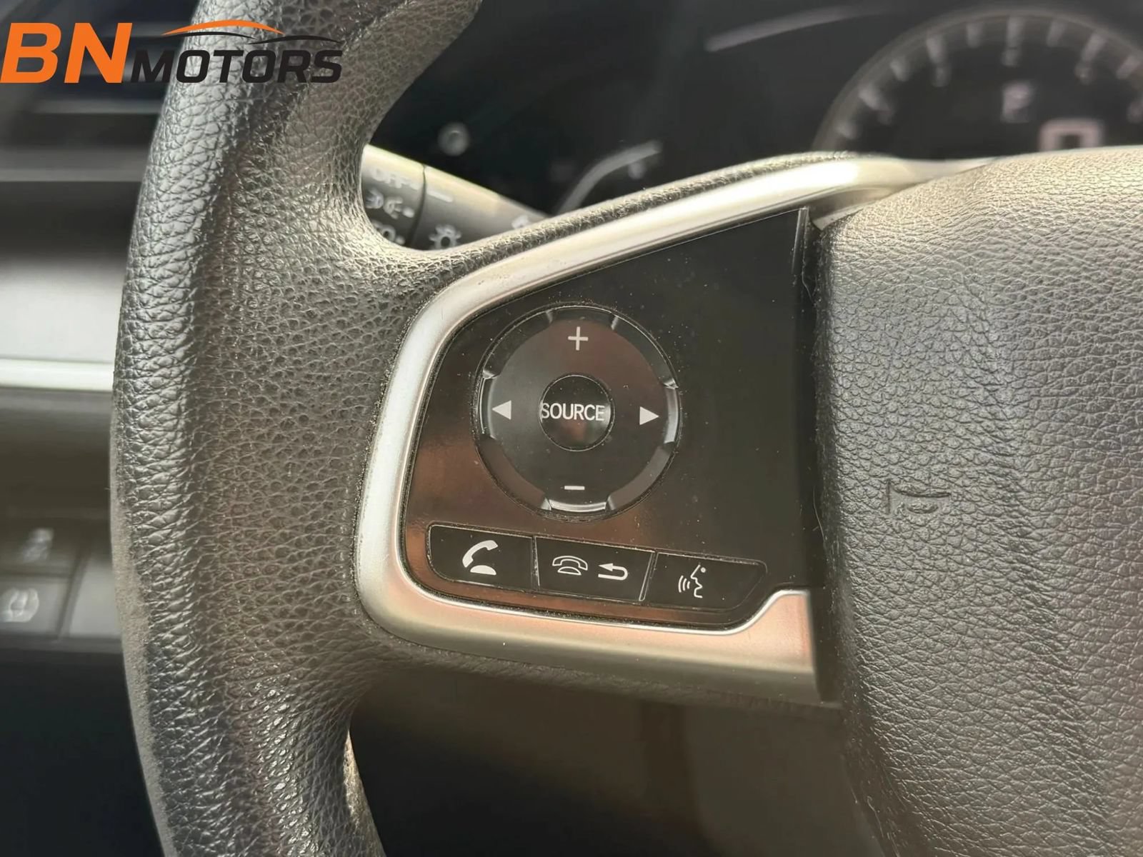 Used 2016 Honda Civic LX image 23