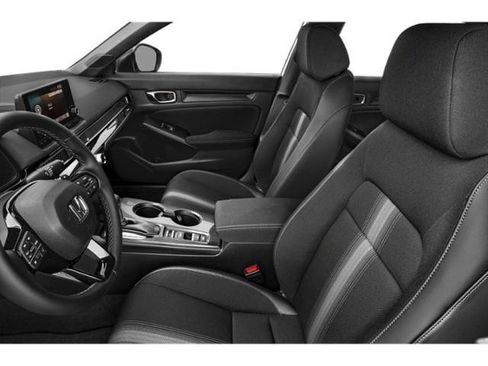 Used 2023 Honda Civic Sport image 12