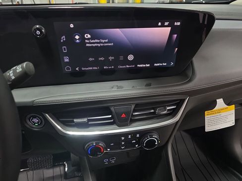 New 2026 Buick Encore GX Preferred w/ Comfort Package image 20