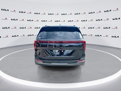 New 2026 Kia Carnival SX Prestige FWD image 7
