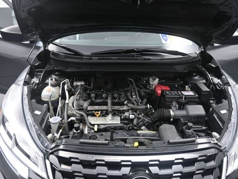 Used 2024 Nissan Kicks S FWD image 12