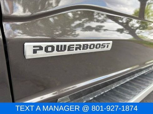 Used 2024 Ford F150 XLT w/ Mobile Office Package AWD/4WD image 15