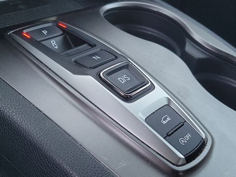 Used 2023 Honda Passport EX-L image 28