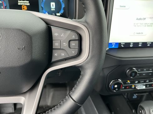 New 2025 Ford Bronco Badlands AWD/4WD image 20
