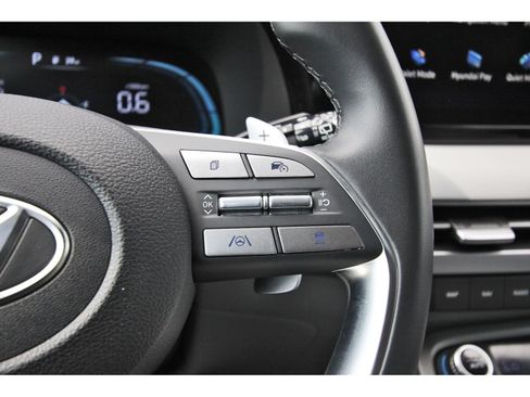 Certified 2025 Hyundai Palisade SEL FWD image 19