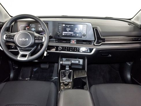 Certified 2024 Kia Sportage LX FWD image 24