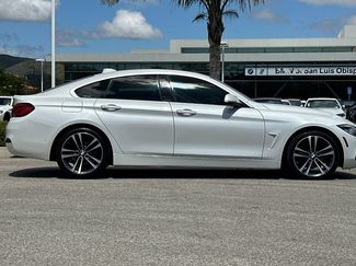 Used 2020 BMW 430i Gran Coupe RWD video 2