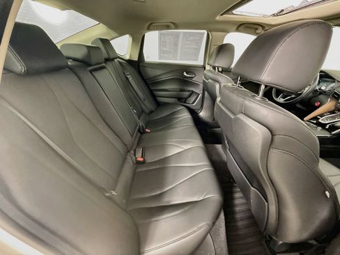 Used 2021 Acura TLX SH-AWD w/ Technology Package image 31