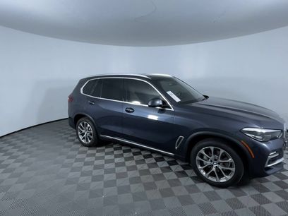 Used 2021 BMW X5 xDrive40i w/ Convenience Package