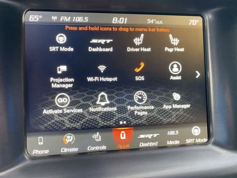 Used 2022 Dodge Charger Scat Pack image 28