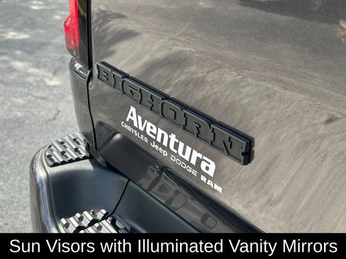 Used 2026 RAM 1500 2WD Crew Cab image 48