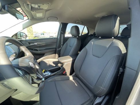 Used 2022 Buick Encore GX Preferred image 21