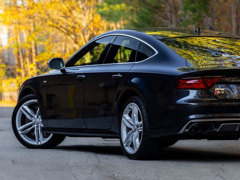 Used 2018 Audi S7 Prestige w/ S Sport Package image 29