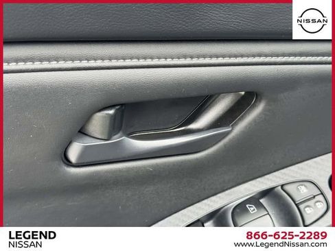 Certified 2024 Nissan Sentra S image 10