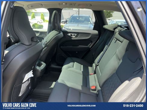 Used 2026 Volvo XC60 B5 Plus w/ Protection Package Premier AWD/4WD image 10