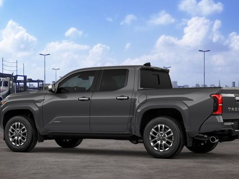 New 2026 Toyota Tacoma Limited AWD/4WD image 5