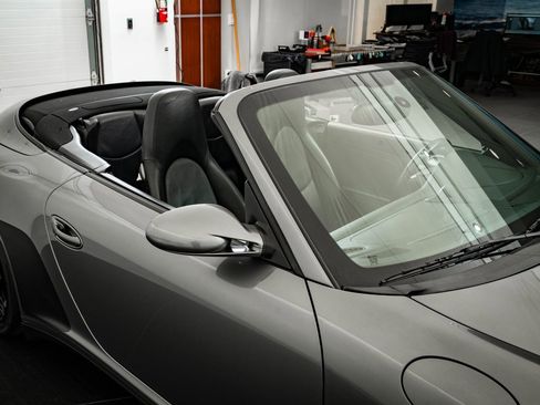 Used 2007 Porsche 911 Carrera 4S image 30