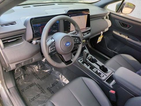 New 2026 Subaru Outback Premium image 3