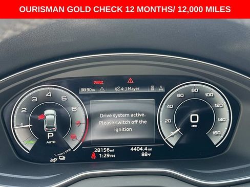 Used 2024 Audi Q5 e Prestige AWD/4WD image 31