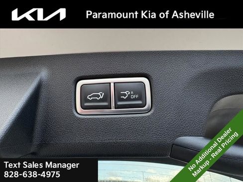 New 2026 Kia Sorento EX image 28