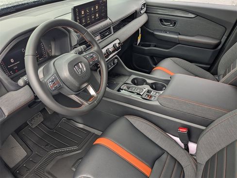 New 2026 Honda Passport TrailSport image 12