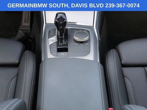 Used 2022 BMW M340i w/ Premium Package RWD image 21